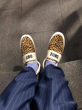 yamaguchi.fさん（メンズ・171cm）の夏コーディネート