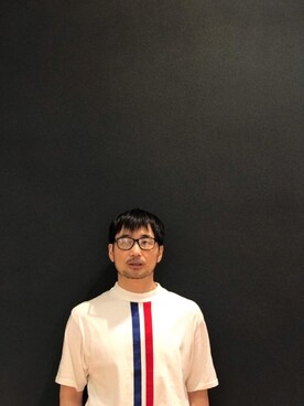 「MODS」｜yamaguchi.fさん（メンズ・171cm）の秋コーディネート