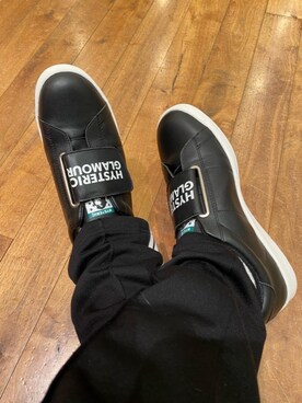 yamaguchi.fさん（メンズ・171cm）の冬コーディネート