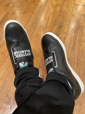 yamaguchi.fさん（メンズ・171cm）の冬コーディネート