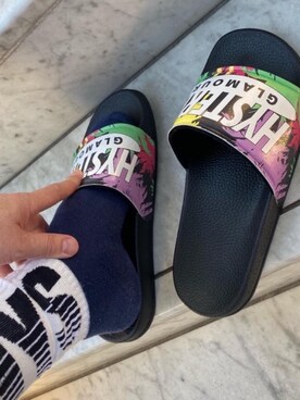 yamaguchi.fさん（メンズ・171cm）の夏コーディネート