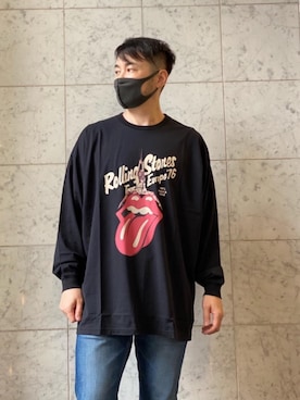 yamaguchi.fさん(メンズ・171cm)の秋コーディネート