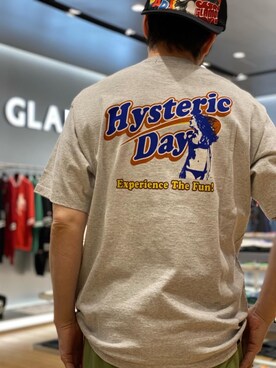 yamaguchi.fさん(メンズ・171cm)の春コーディネート