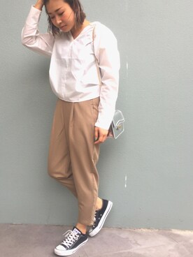 あかねさんのコーディネート