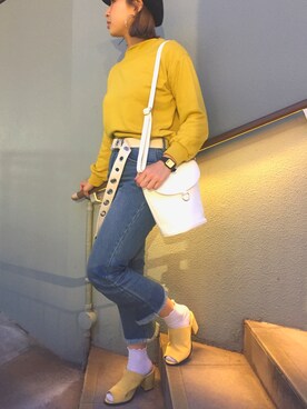 あかねさんのコーディネート