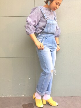 あかねさんのコーディネート