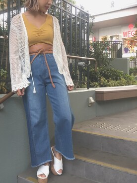 あかねさんのコーディネート