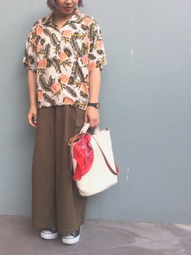 あかねさんのコーディネート