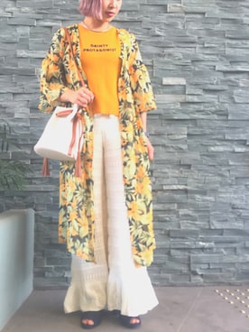 あかねさんのコーディネート