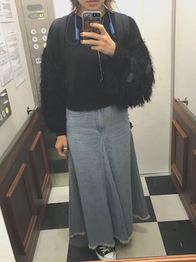 あかねさんのコーディネート