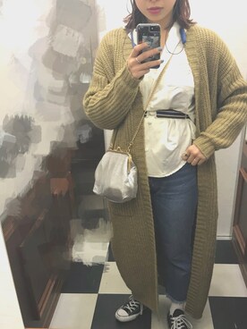 あかねさんのコーディネート