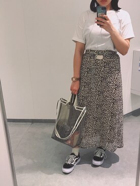 あかねさんのコーディネート