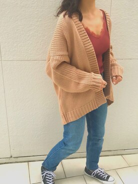 あかねさんのコーディネート