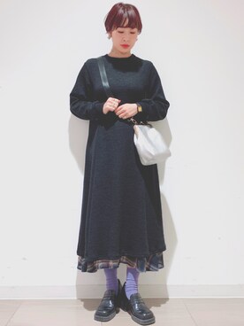 あかねさんのコーディネート