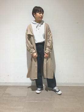 あかねさんのコーディネート