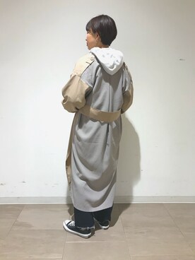 あかねさんのコーディネート