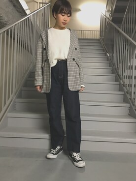 あかねさんのコーディネート