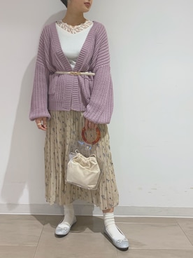 あかねさんのコーディネート