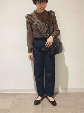 あかねさんのコーディネート