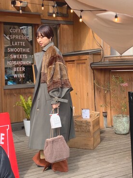 あかねさんのコーディネート