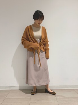 あかねさんのコーディネート