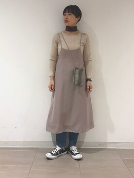 あかねさんのコーディネート