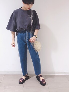 あかねさんのコーディネート