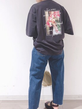 あかねさんのコーディネート