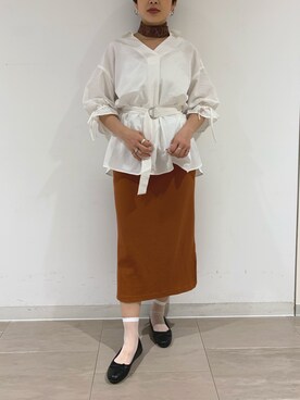 あかねさんのコーディネート