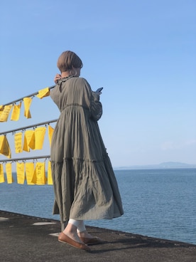 あかねさんのコーディネート