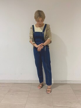 あかねさんのコーディネート