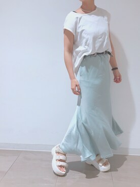 あかねさんのコーディネート