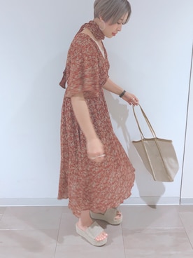 あかねさんのコーディネート