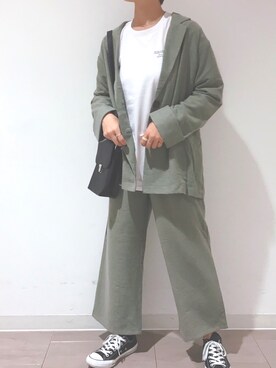 あかねさんのコーディネート