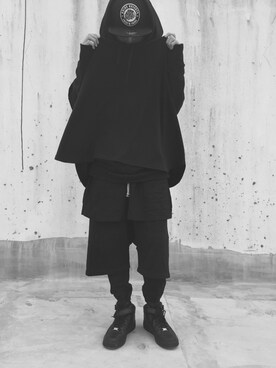 梦游さんのコーディネート