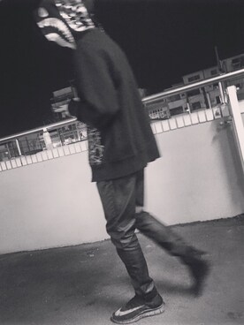 梦游さんのコーディネート