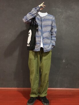 梦游さんのコーディネート