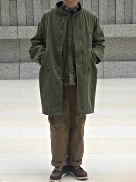 梦游さんのコーディネート