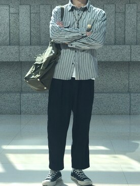 梦游さんのコーディネート