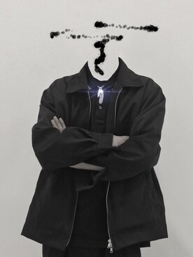 梦游さんのコーディネート