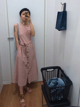 陈林さんのコーディネート