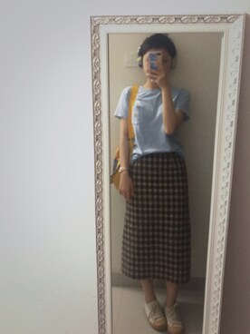 陈林さんのコーディネート