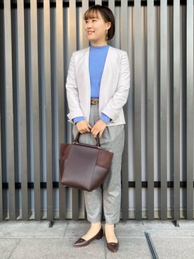 トツさんのコーディネート