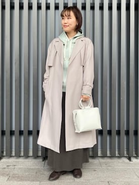 トツさんのコーディネート