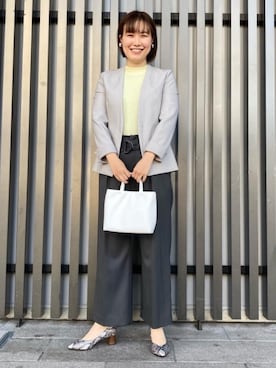 トツさんのコーディネート