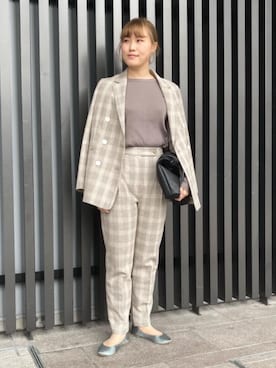 トツさんのコーディネート