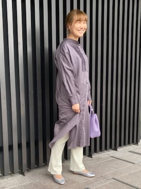 トツさんのコーディネート