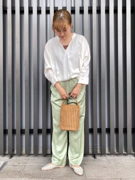 トツさんのコーディネート