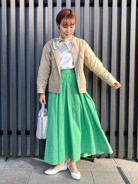 トツさんのコーディネート