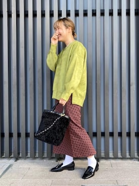 トツさんのコーディネート